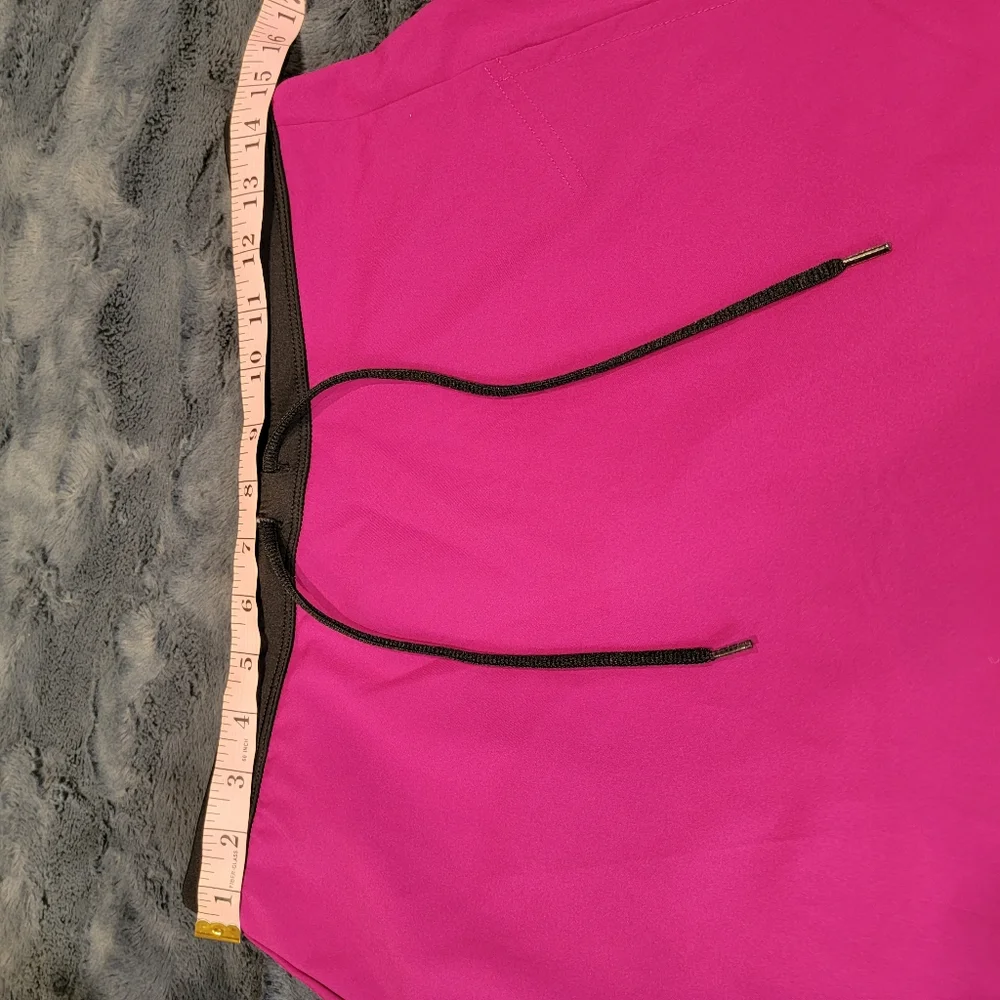 Alpine Design Active Skort Magenta Small - Picture 7 of 10